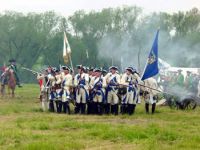 Barock Auf Schlachtfeld 1 